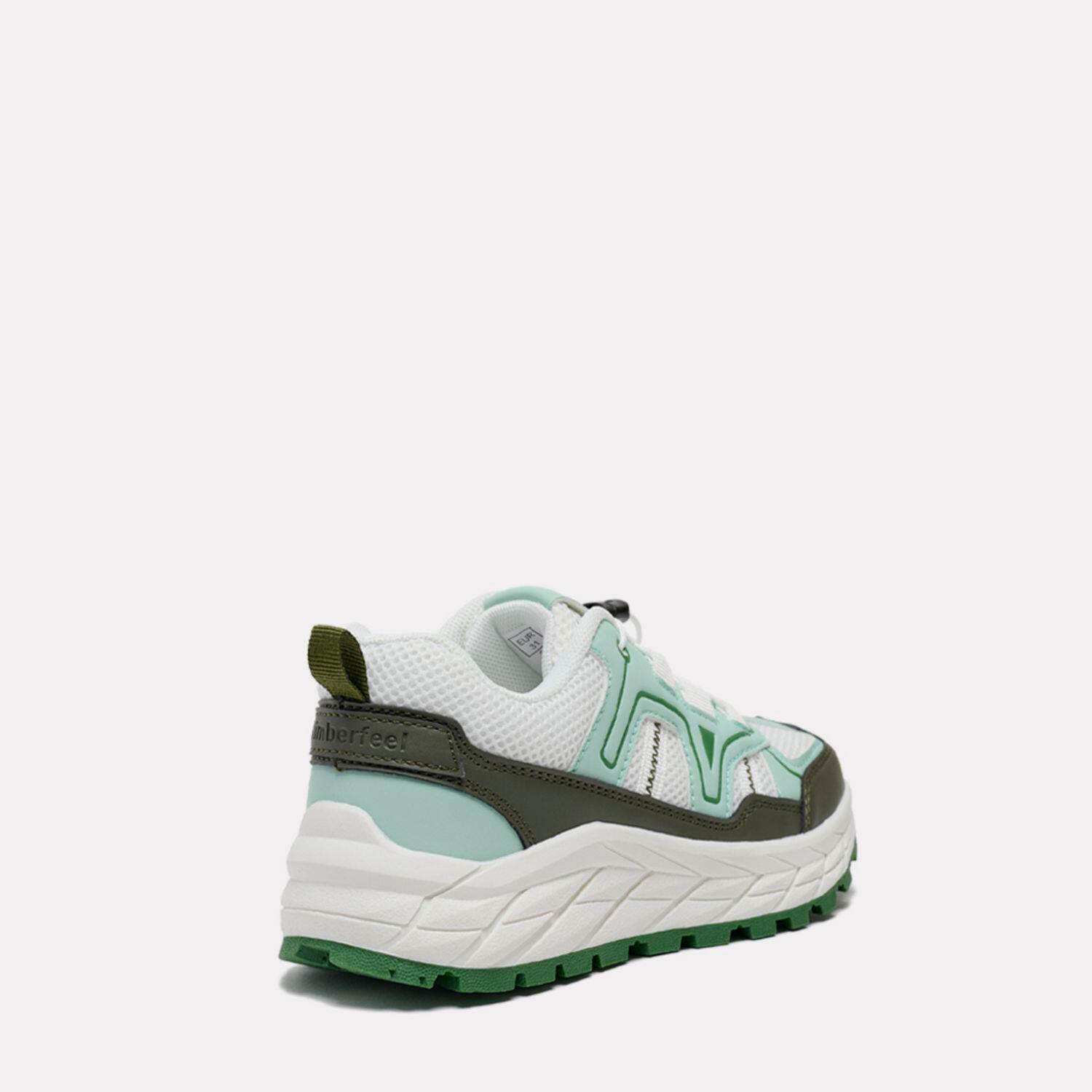 Buty sportowe Kimberfeel Edwin1 dla chłopców 4/5