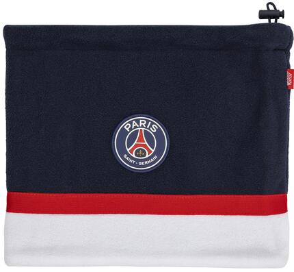 Cache cou polaire PSG - Collection officielle PARIS SAINT GERMAIN