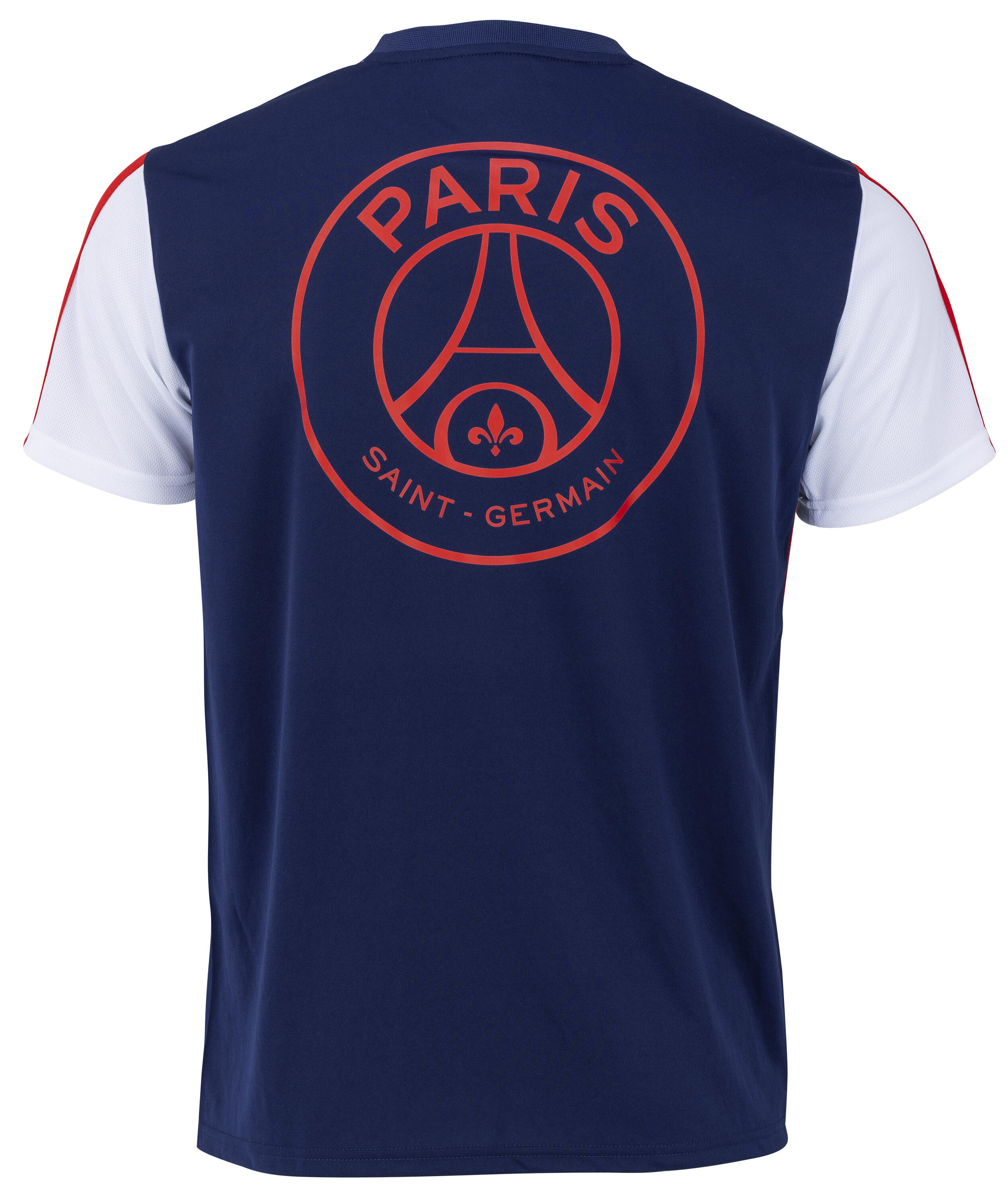 Maillot PSG - Collection officielle PARIS SAINT GERMAIN 2/2