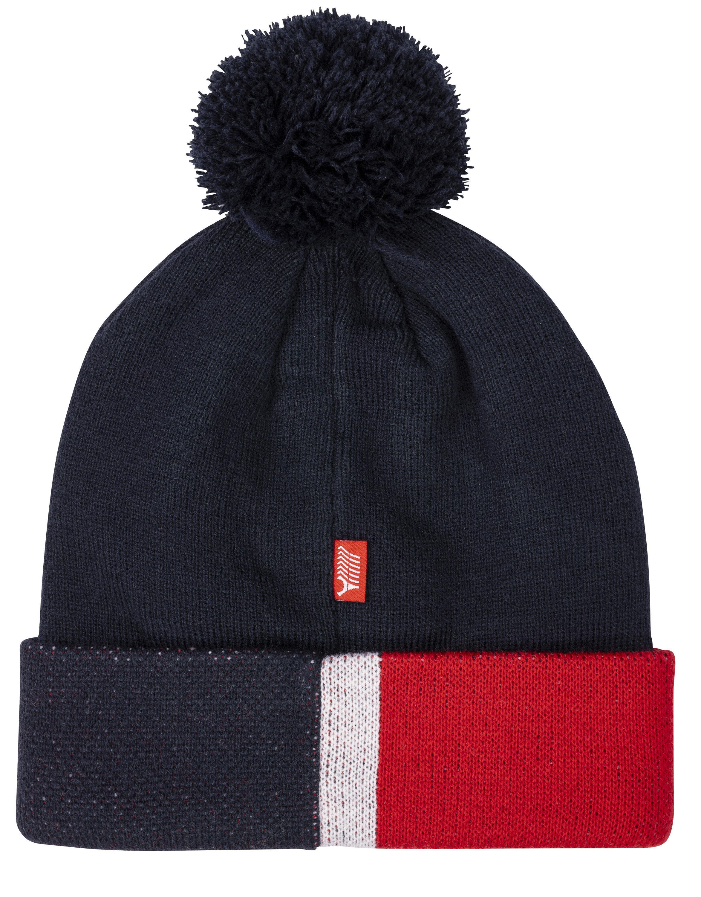 Bonnet pompon enfant PSG - Collection officielle PARIS SAINT GERMAIN 2/2