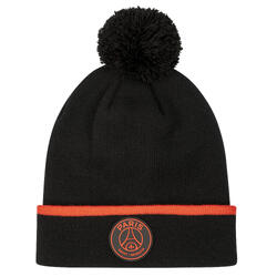 Bonnet pompon PSG - Collection officielle PARIS SAINT GERMAIN