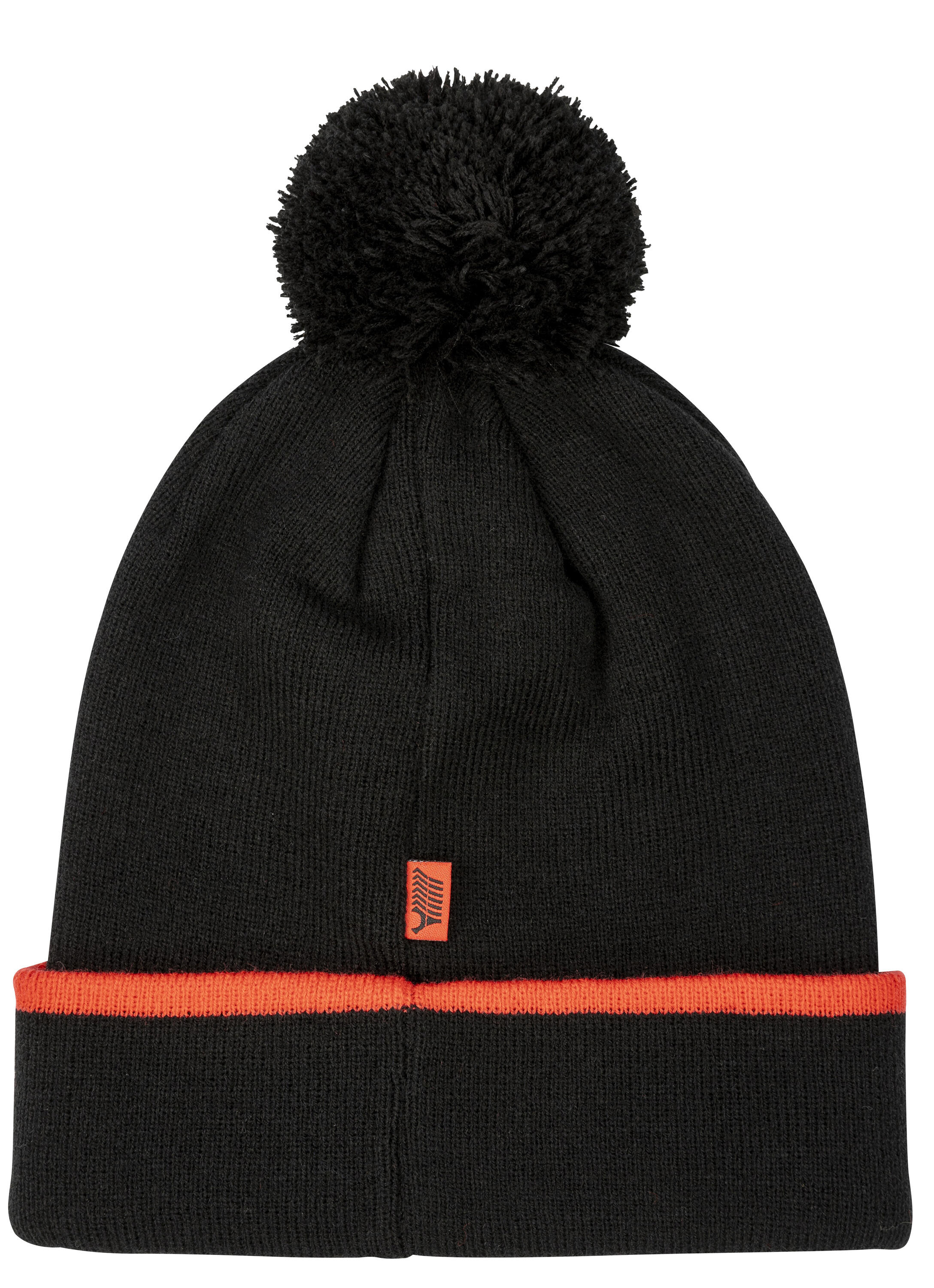 Bonnet pompon PSG - Collection officielle PARIS SAINT GERMAIN 2/2