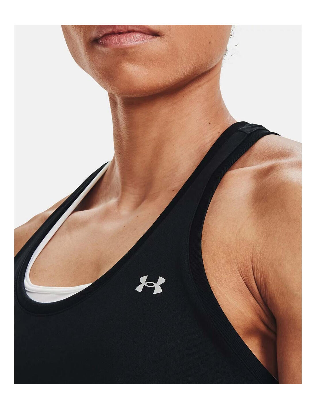 Camiseta sem mangas UNDER ARMOUR Tech™ 6/6