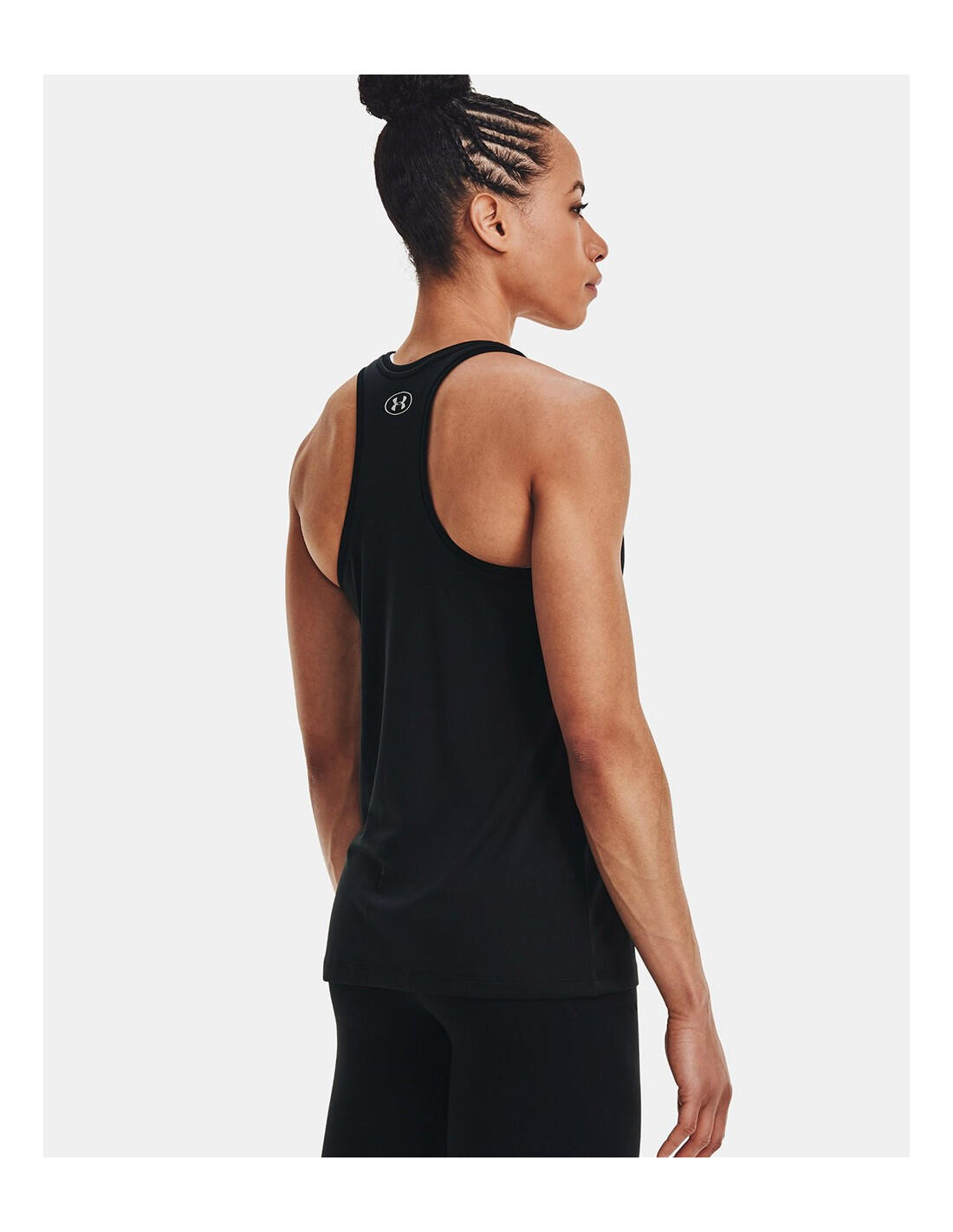 Camiseta sem mangas UNDER ARMOUR Tech™ 4/6