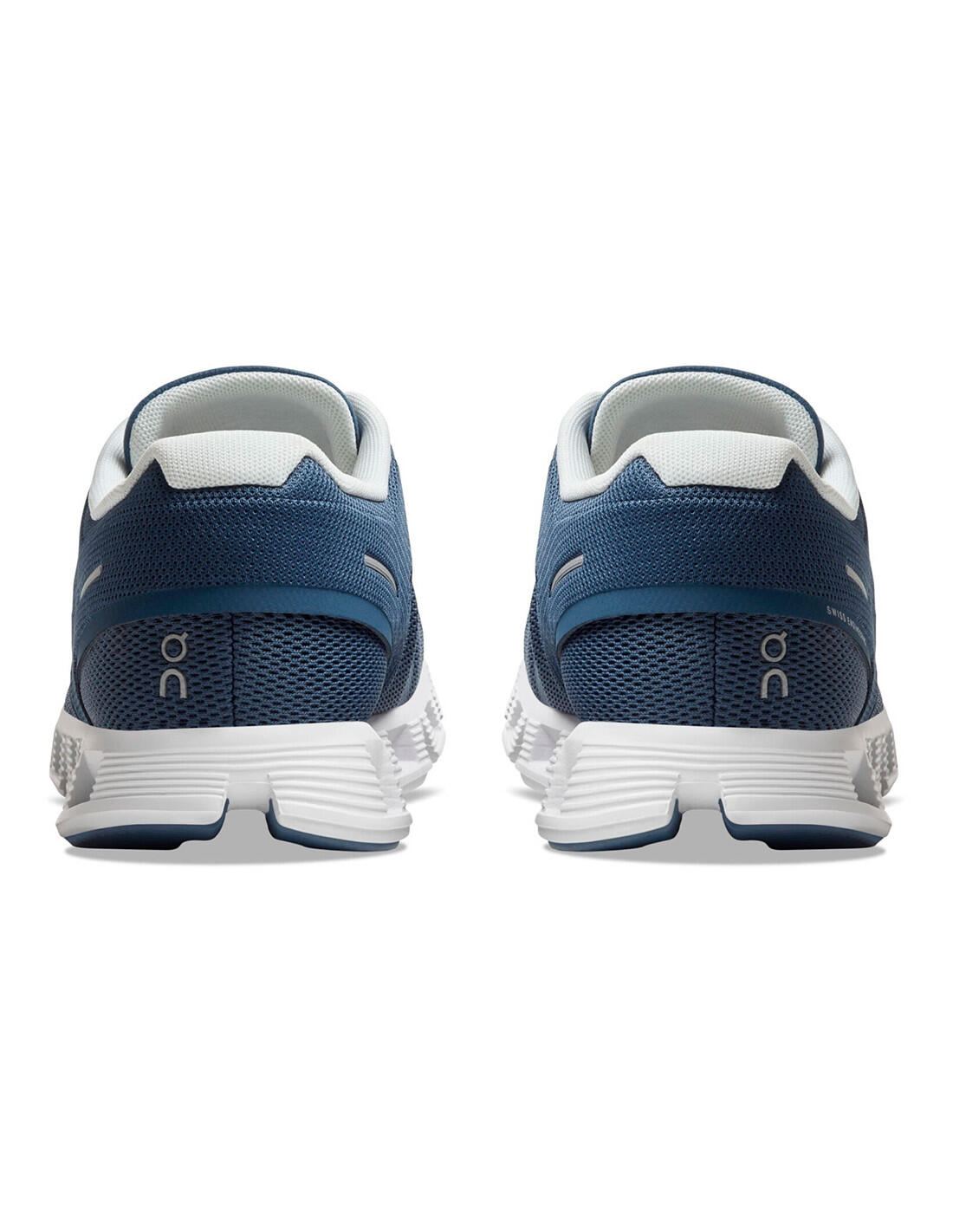 Chaussures Femmes On Running Cloud bleu 5/5