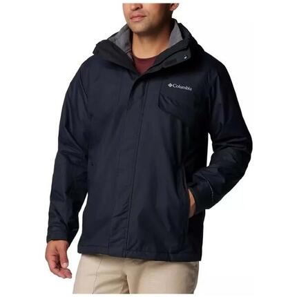Chaqueta Columbia Bugaboo III para hombre