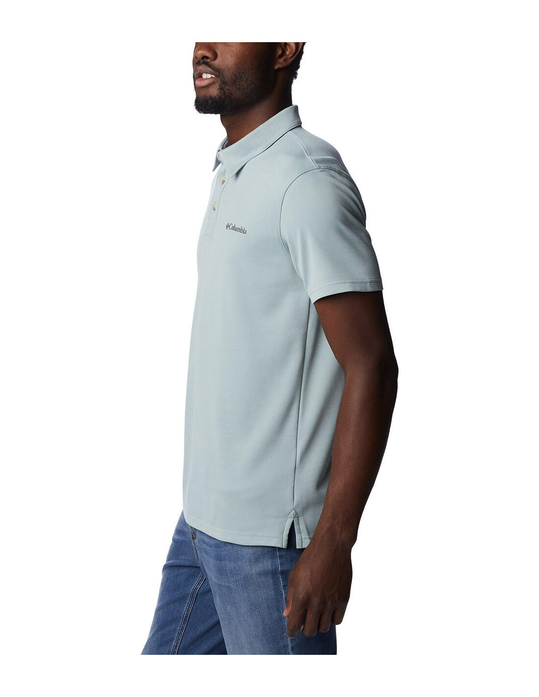 Polo da uomo Columbia Nelson Point 6/6