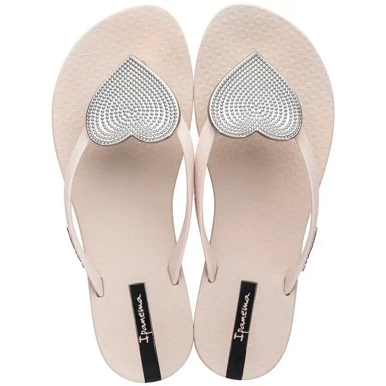 Slide sandals Ipanema model IP82120-20859 for unisex