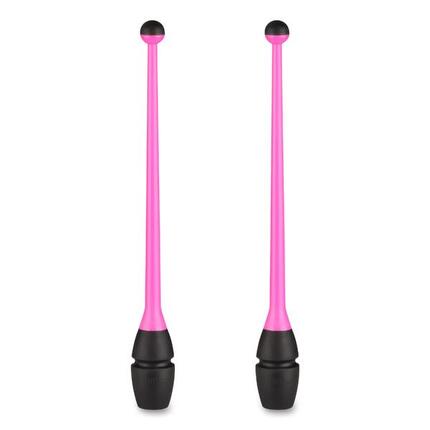 Keulen Rhythmische Sportgymnastik Bikomponent INDIGO 41 cm