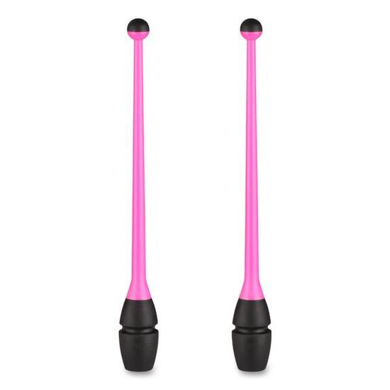 Keulen Rhythmische Sportgymnastik Bikomponent INDIGO 41 cm