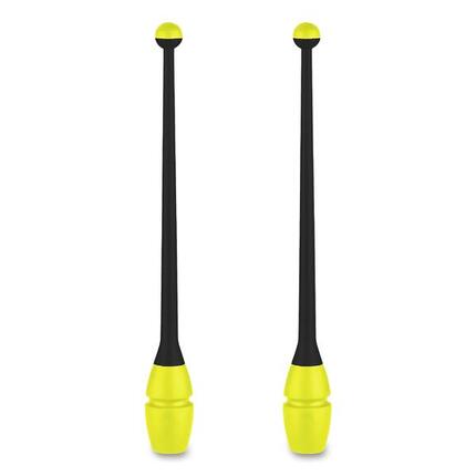 Keulen Rhythmische Sportgymnastik Bikomponent INDIGO 41 cm