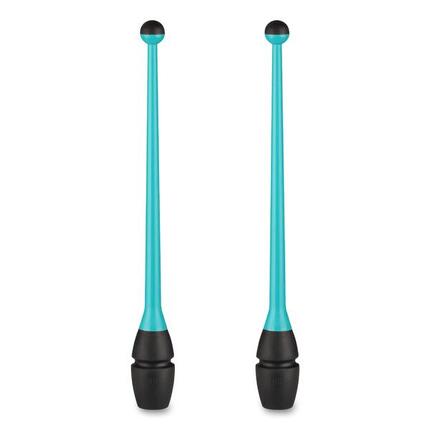 Keulen Rhythmische Sportgymnastik Bikomponent INDIGO 41 cm