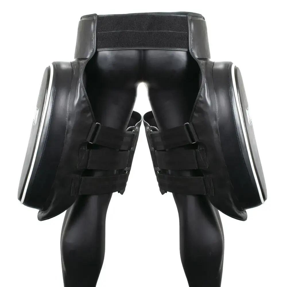 Super Pro Combat Gear Legprotector Professional Centurion 2/4