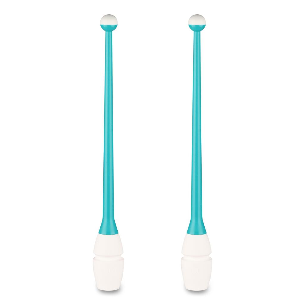 INDIGO Rhythmic Gymnastics Clubs Connectable 41 cm