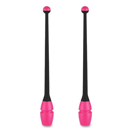 Keulen Rhythmische Sportgymnastik Bikomponent INDIGO 41 cm