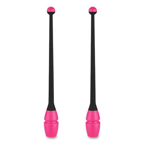 Keulen Rhythmische Sportgymnastik Bikomponent INDIGO 41 cm