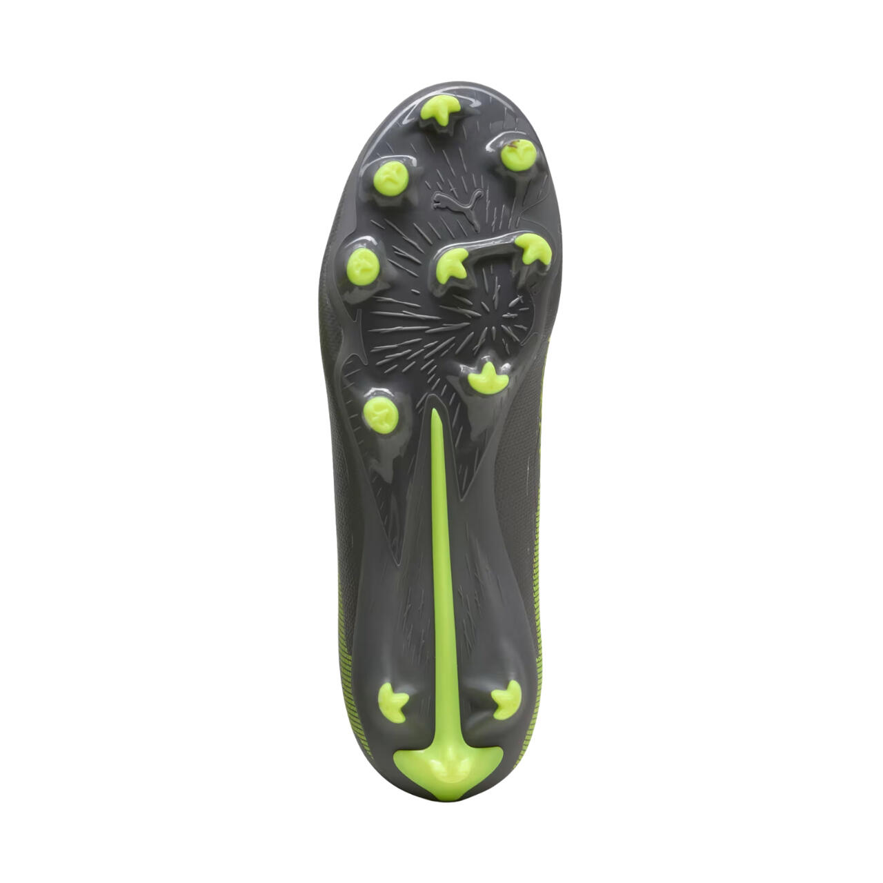 Chaussures de football enfants Puma Ultra 5 Match+ LL FG/AG 6/6
