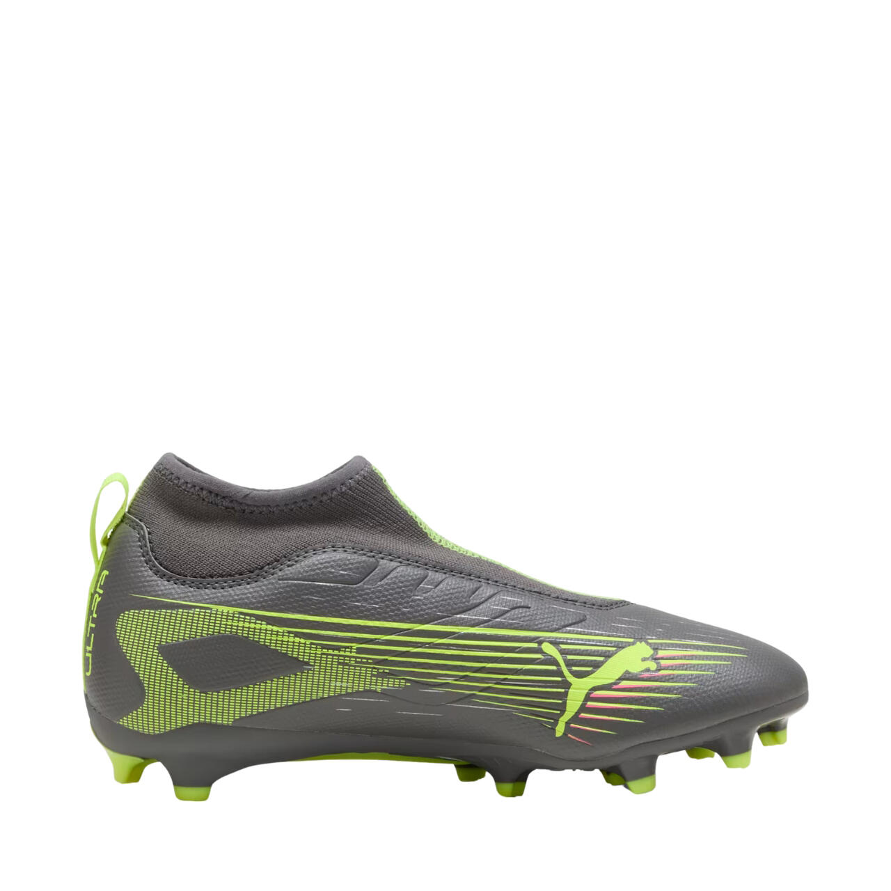 Chaussures de football enfants Puma Ultra 5 Match+ LL FG/AG 5/6