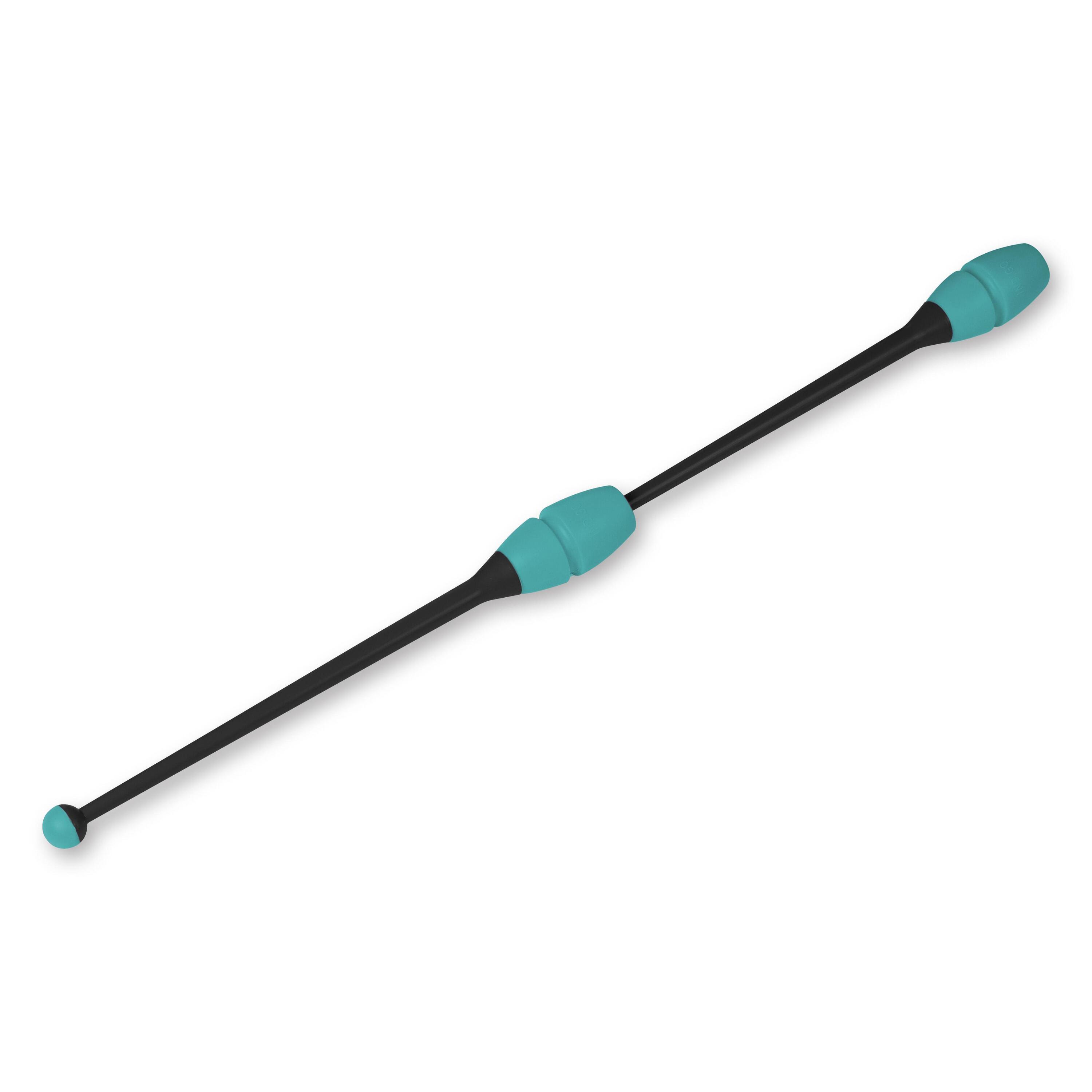Clavette Ginnastica Ritmica ad Incastro INDIGO 41 cm 5/5