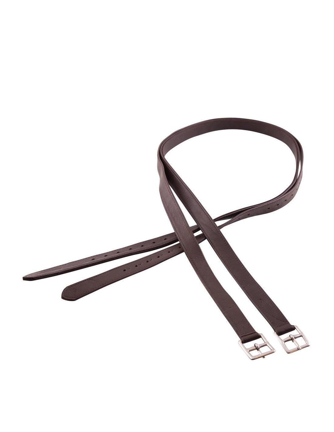 cueros para caballos BR Equitation 3/4