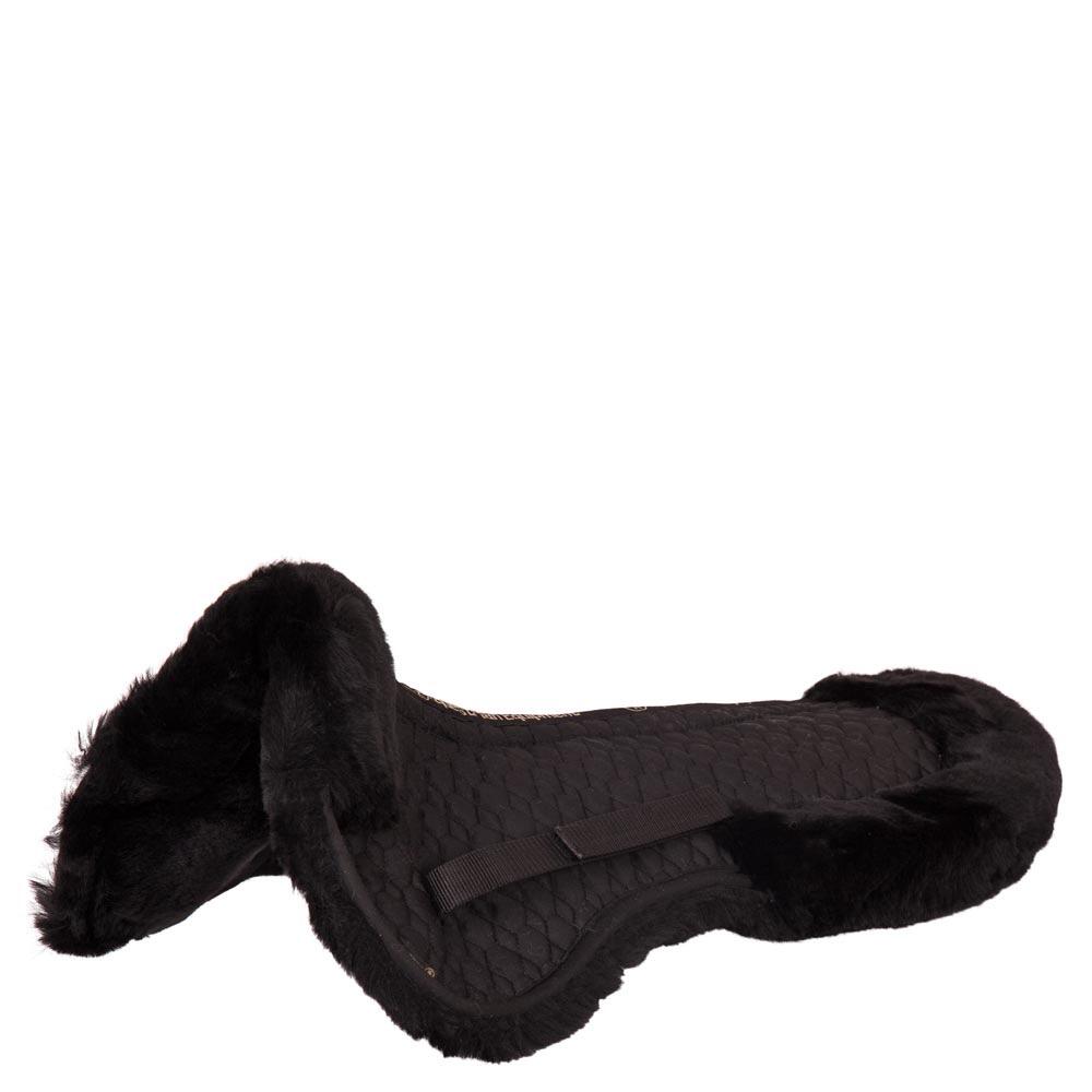 Salvacruz para caballo con columna vertebral recortada BR Equitation 3/4