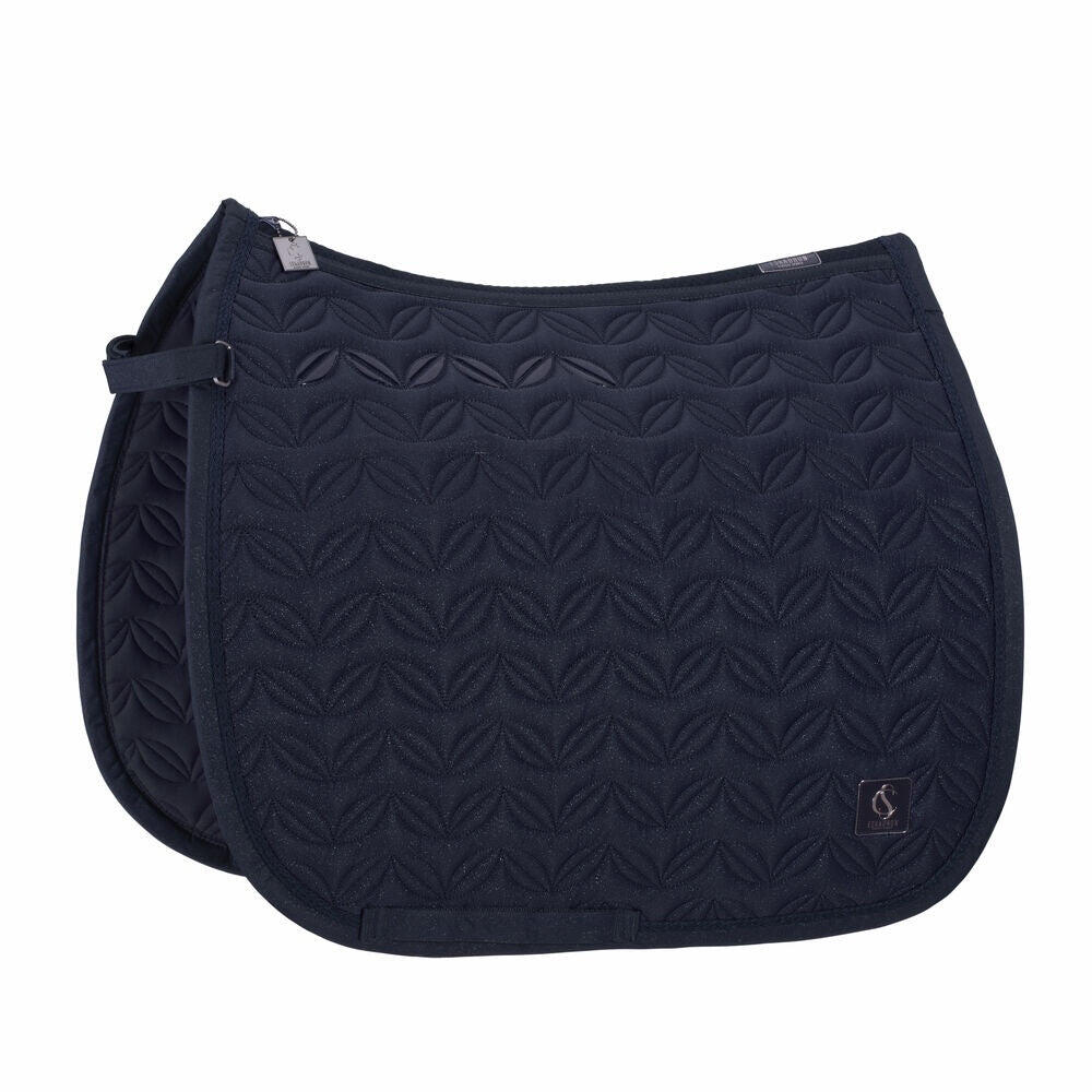 Virágos sugárzott ugrószőnyeg Eskadron Classic Sports  24 S/S 2/4