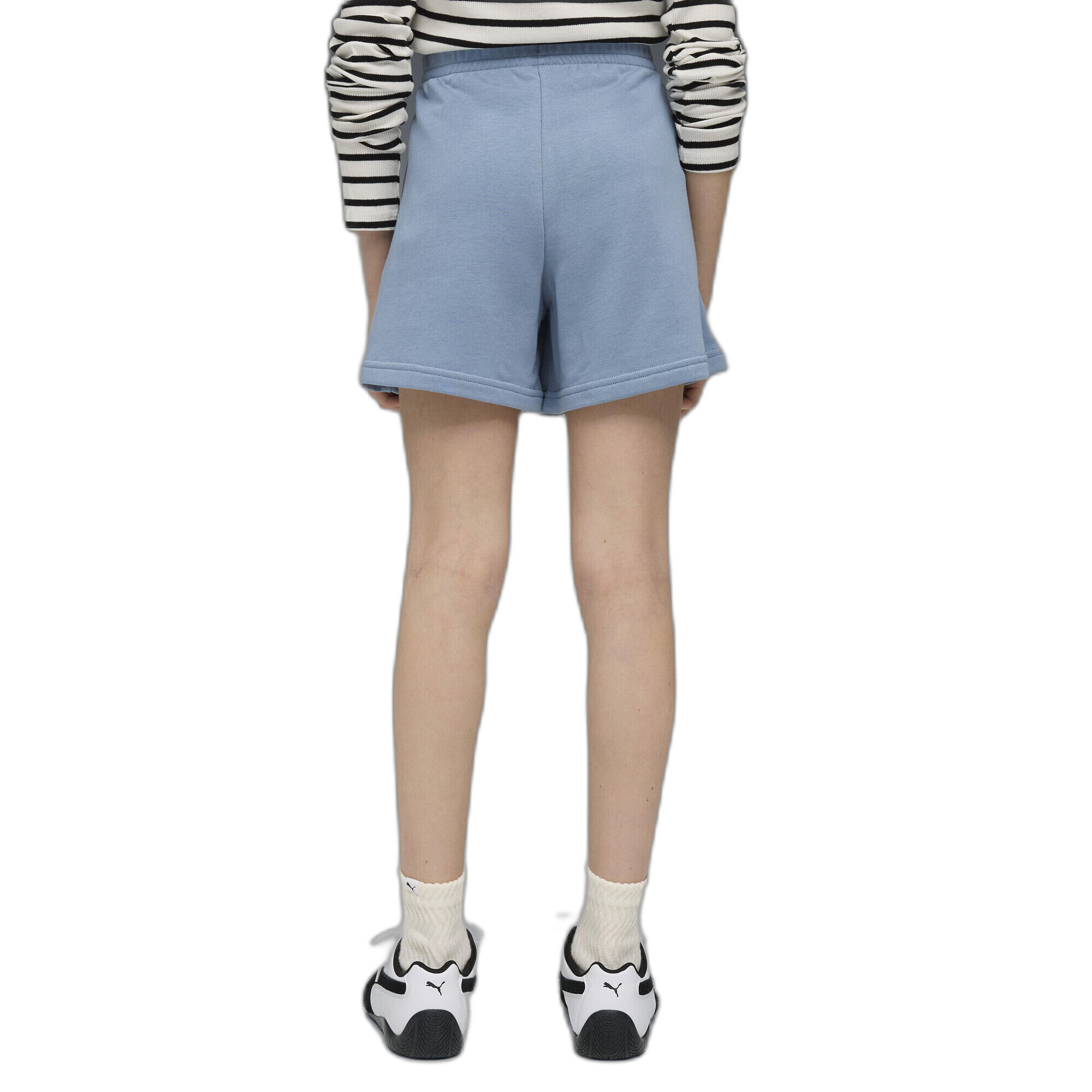 Short fille Puma ESS Small No. 1 5/5
