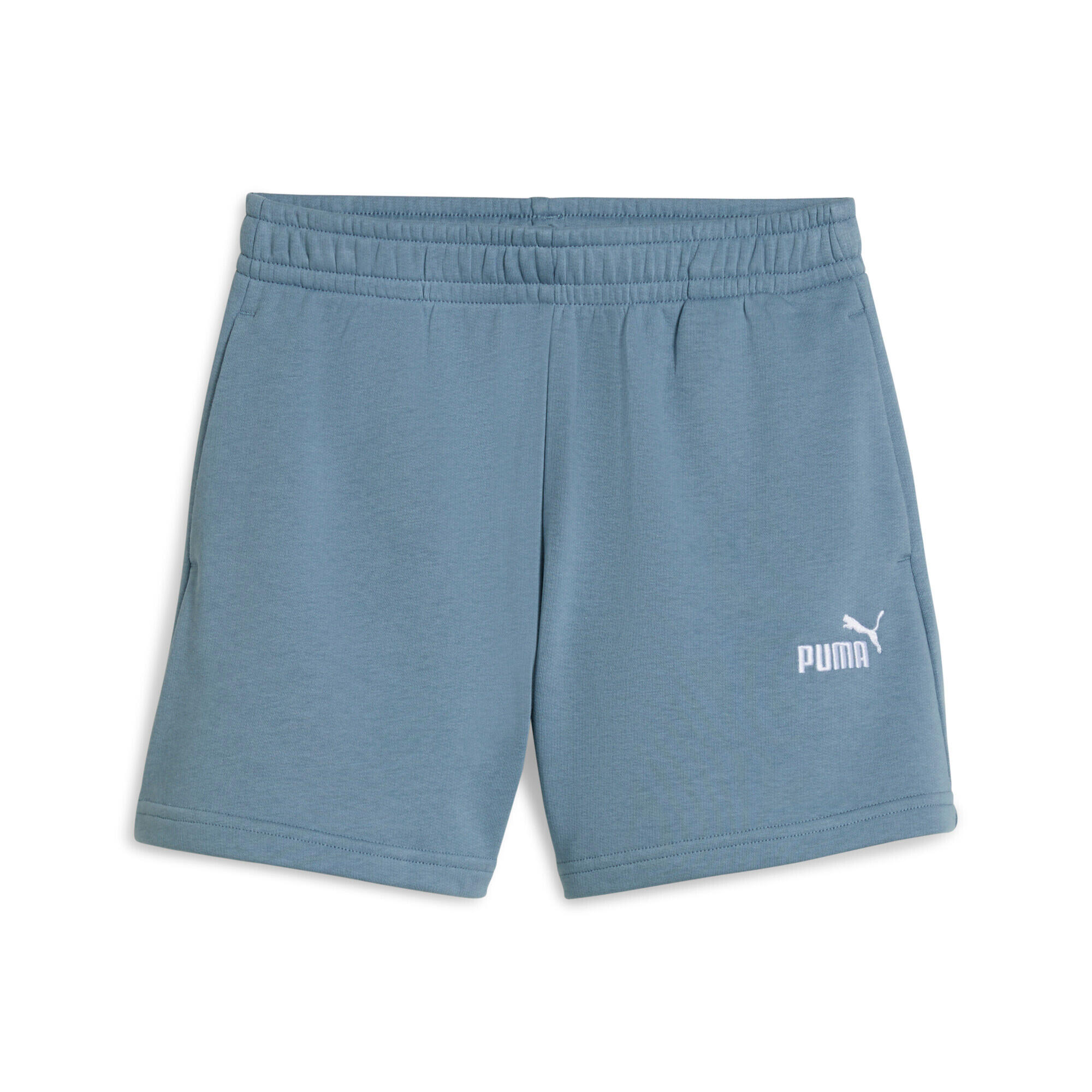 Szorty dla dziewcząt Puma ESS Small No. 1