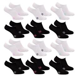 Chaussettes Enfant SNEAKER SERGIO TACCHINI - Pack de 12