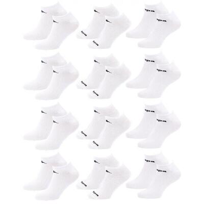 Calcetines Mujer SNEAKER KAPPA - Pack de 12