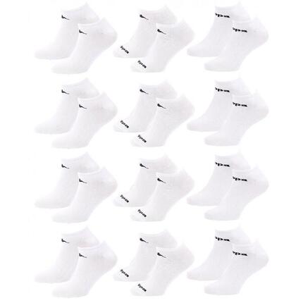 Calcetines Mujer SNEAKER KAPPA - Pack de 12