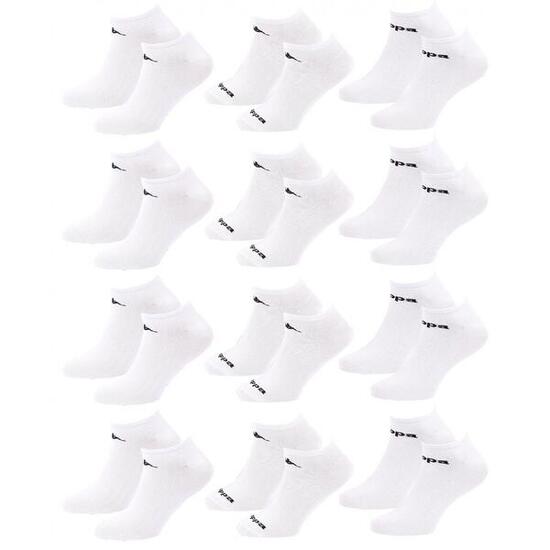 Calcetines Mujer SNEAKER KAPPA - Pack de 12