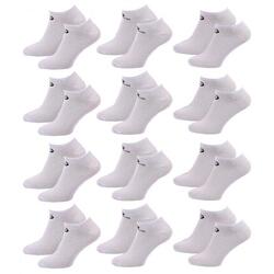 Chaussettes Femme SNEAKER SERGIO TACCHINI - Pack de 12