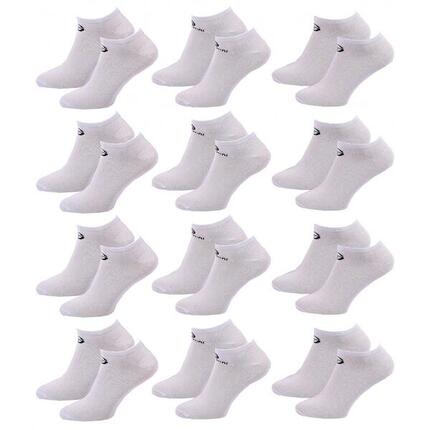 Chaussettes Femme SNEAKER SERGIO TACCHINI - Pack de 12