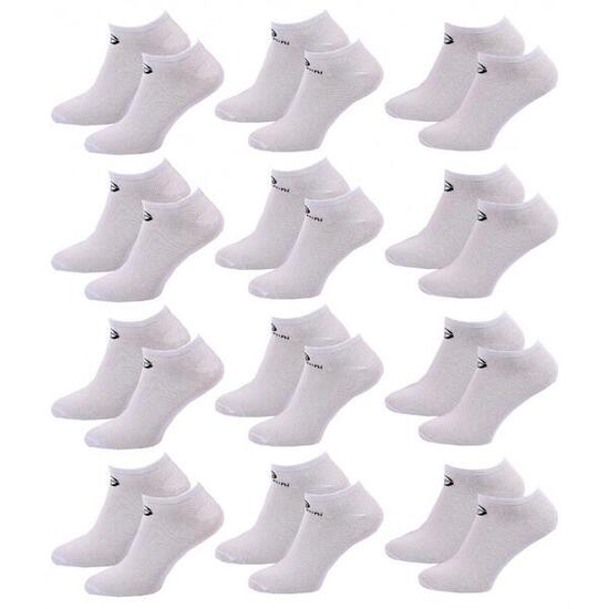 Chaussettes Femme SNEAKER SERGIO TACCHINI - Pack de 12