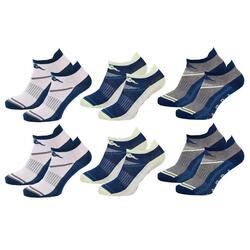 Chaussettes Enfant SNEAKER KAPPA Lot de 6 - Pack de 6