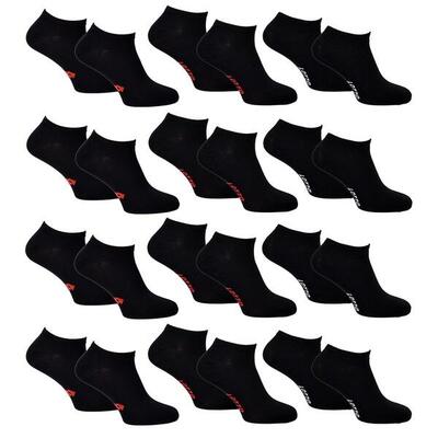 Sokken heren lotto - set van 12