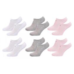 Chaussettes Enfant SNEAKER SERGIO TACCHINI - Pack de 6