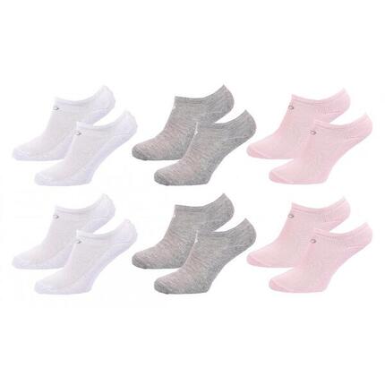 Chaussettes Enfant SNEAKER SERGIO TACCHINI - Pack de 6