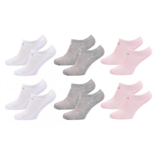 Chaussettes Enfant SNEAKER SERGIO TACCHINI - Pack de 6
