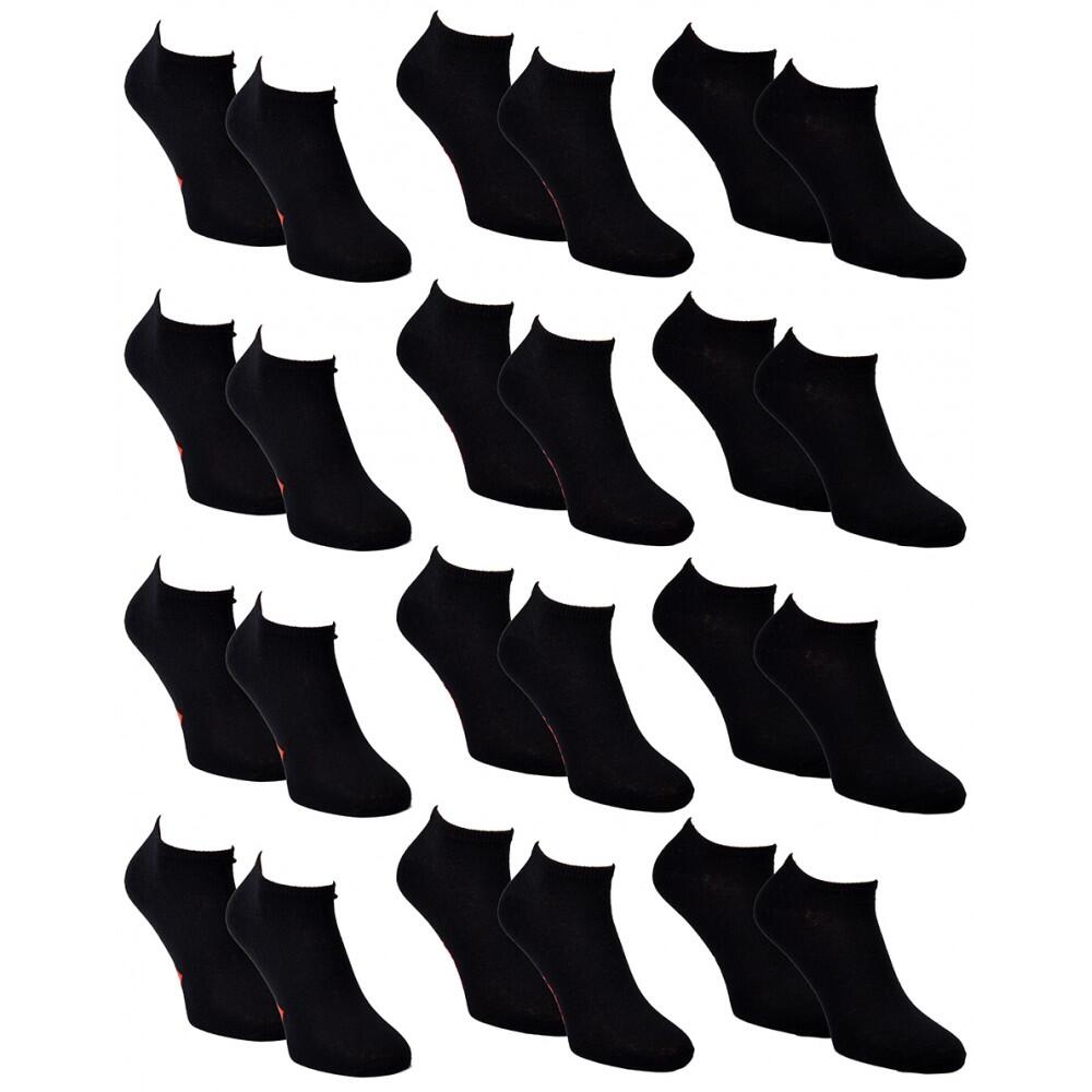 Chaussettes Homme LOTTO - Pack de 12 2/5