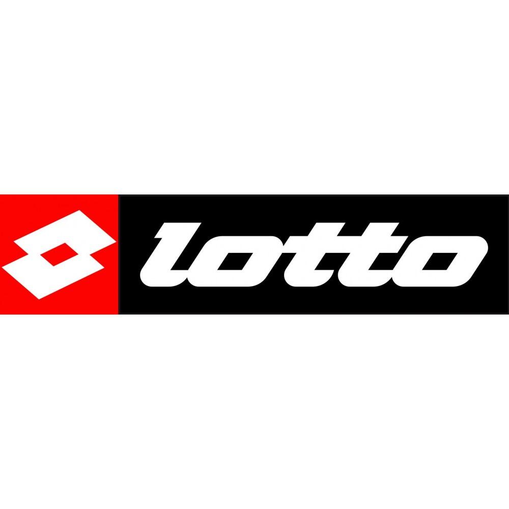 Calcetines Hombre LOTTO - Pack de 6 5/5