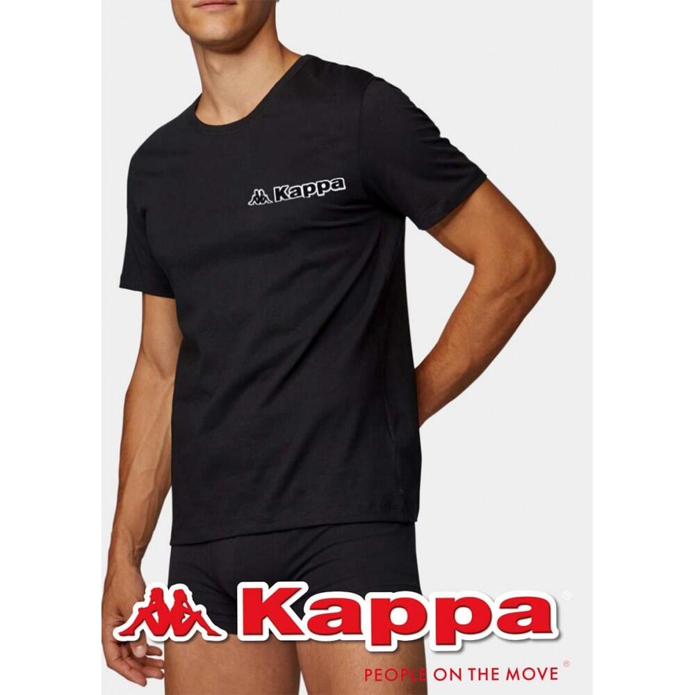 Boxer KAPPA sans Couture - Pack de 5 5/5