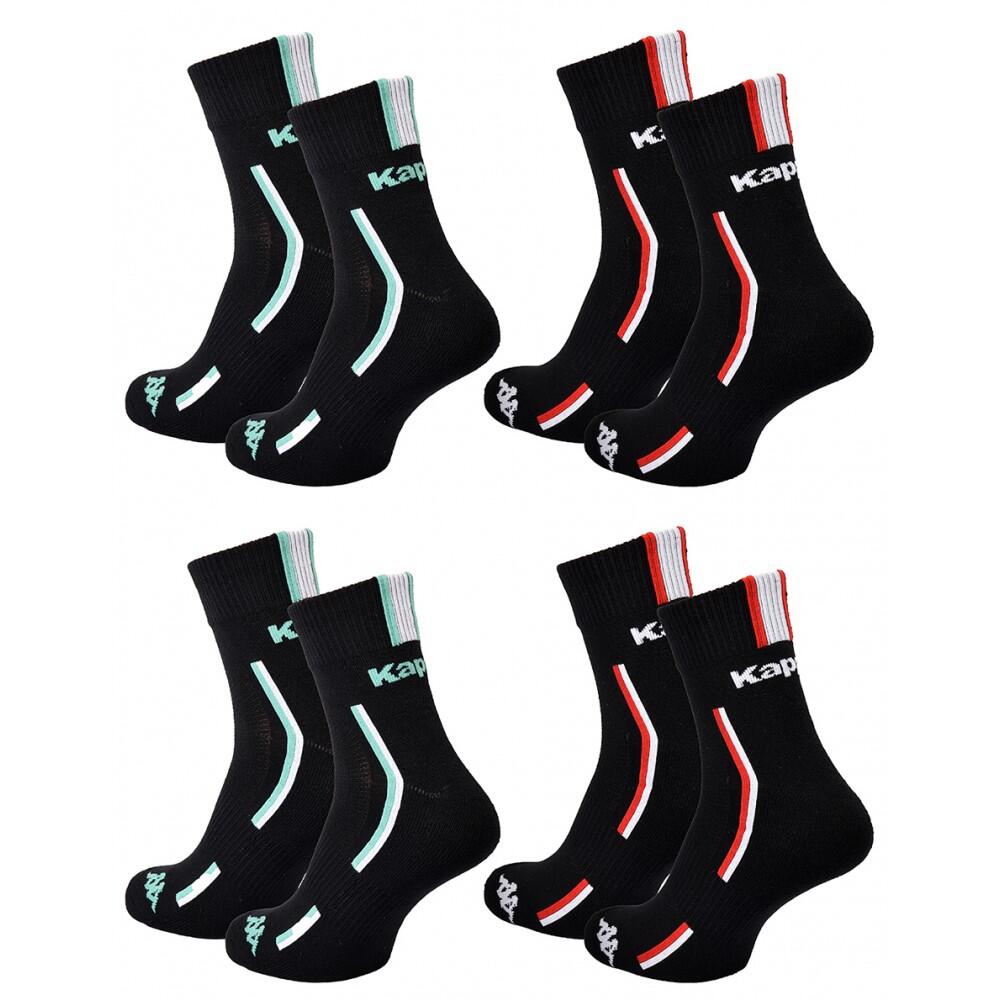 Chaussettes Homme KAPPA 3/5