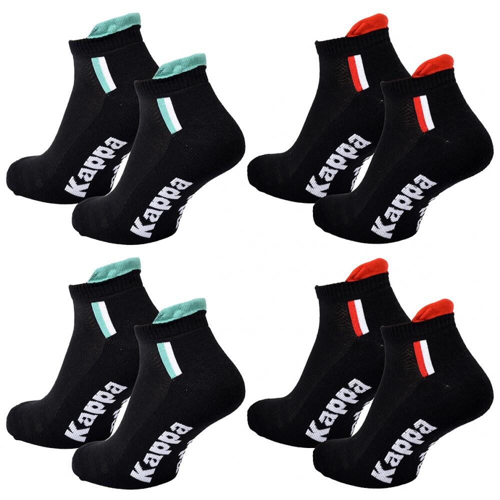 Chaussettes Homme KAPPA 2/5