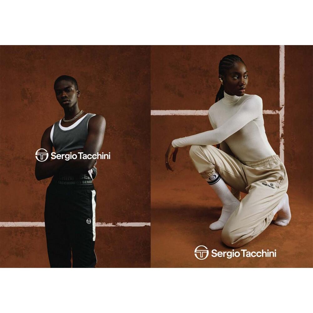 Sokken SERGIO TACCHINI QUARTER - Set van 12 5/5