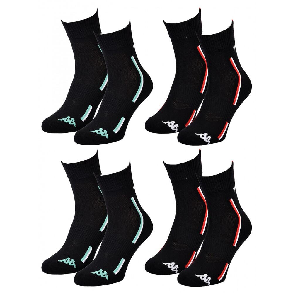 Chaussettes Homme KAPPA 2/5