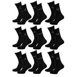 Chaussettes Homme VILLE SERGIO TACCHINI - Pack de 9