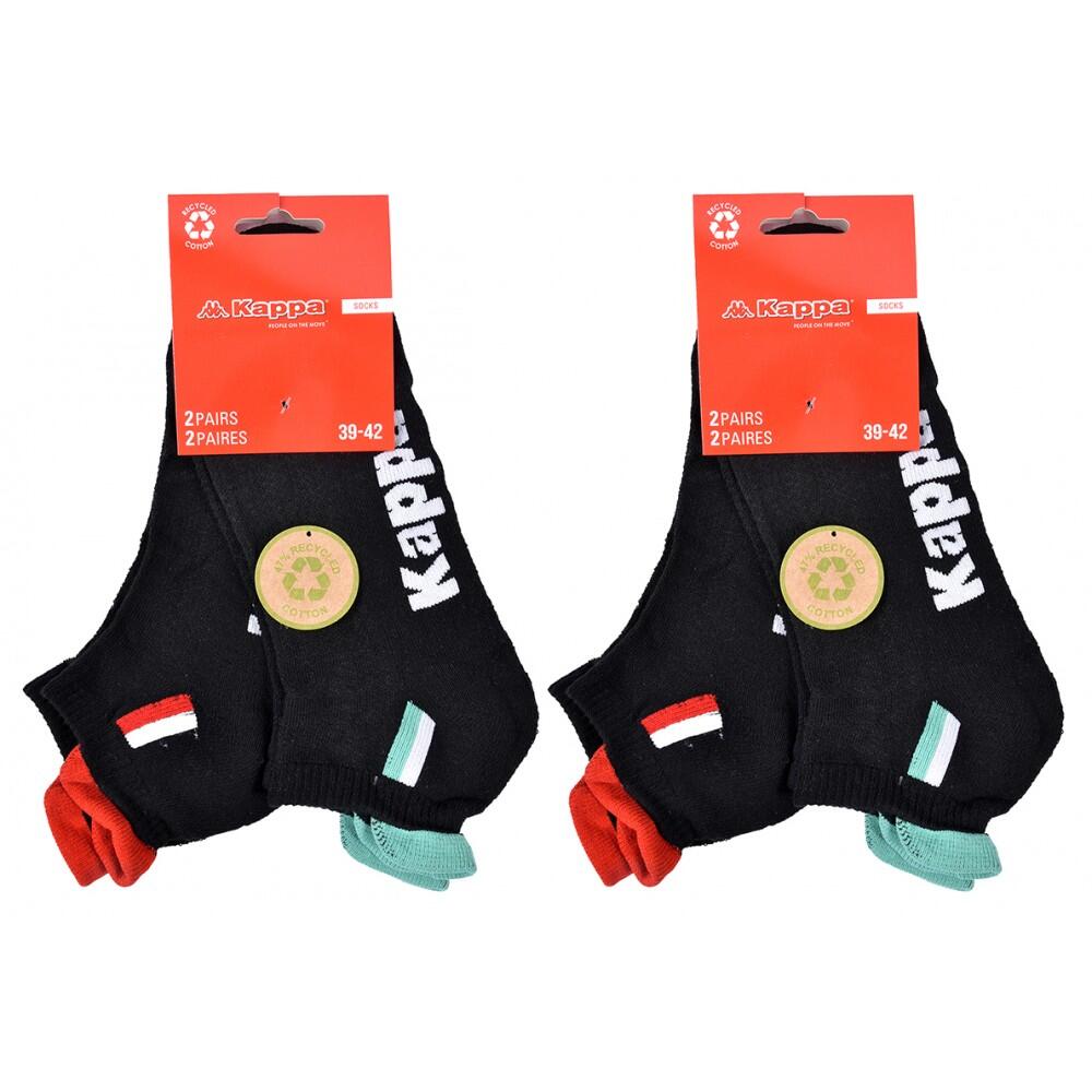 Chaussettes Homme KAPPA 5/5
