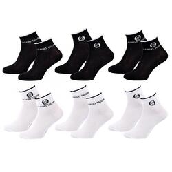 Chaussettes enfant QUARTER SERGIO TACCHINI - Pack de 6